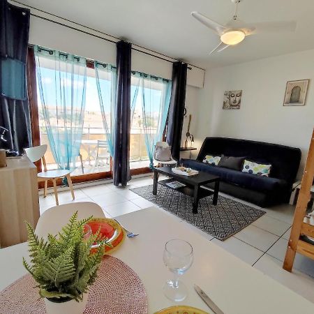 Appartement Calme Avec Parking - 206 - Canet-en-Roussillon Exterior photo