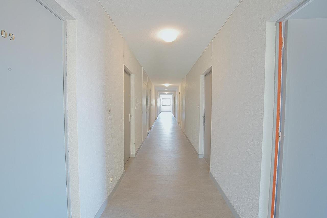 Appartement Calme Avec Parking - 206 - Canet-en-Roussillon Exterior photo