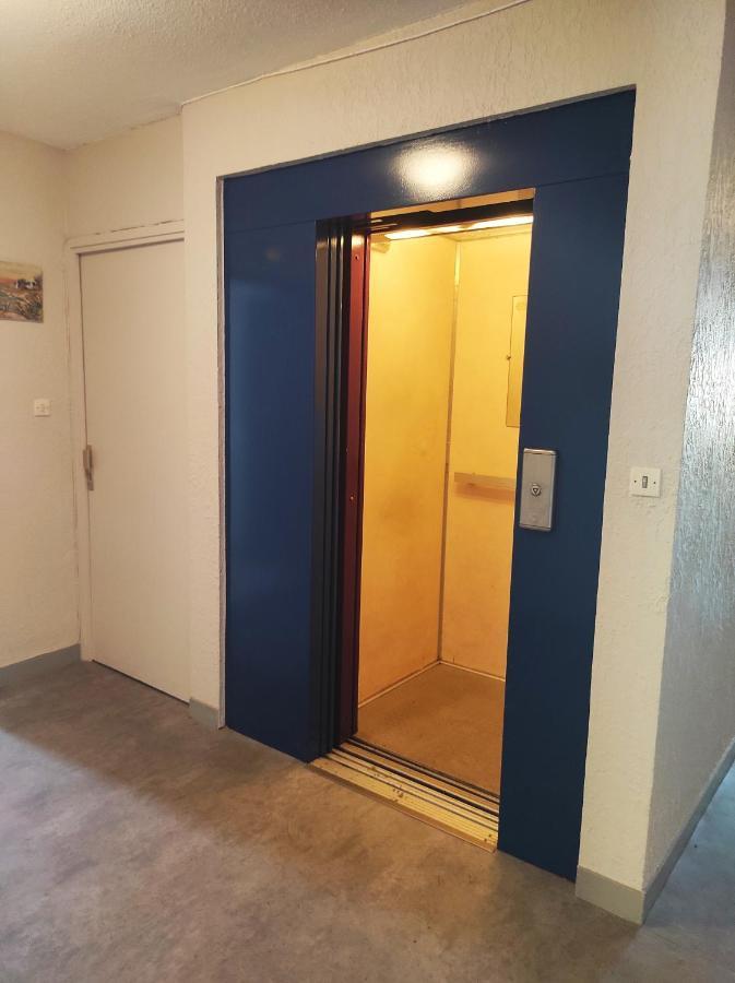 Appartement Calme Avec Parking - 206 - Canet-en-Roussillon Exterior photo